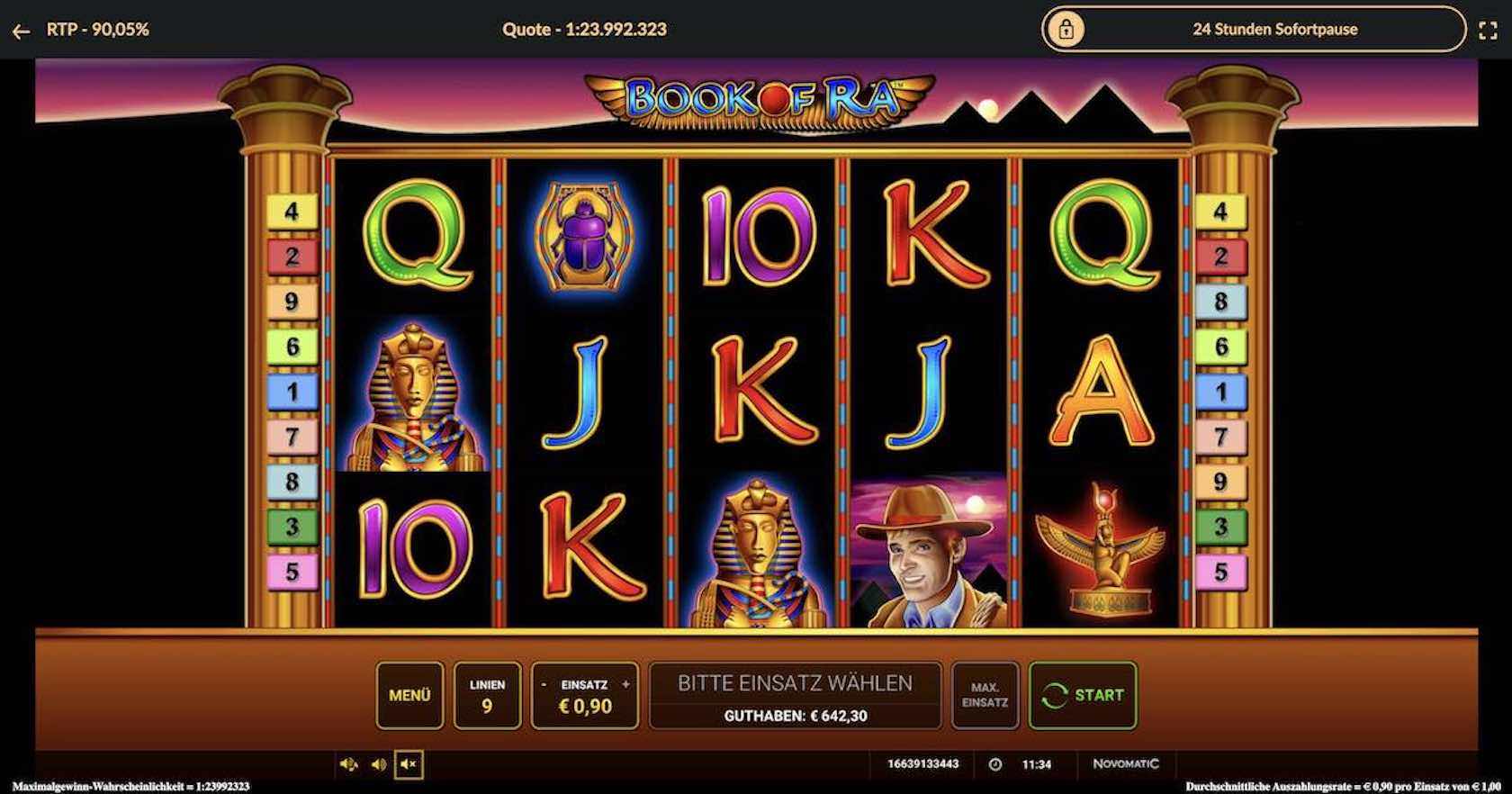 Spinpanda-slot-book-of-ra