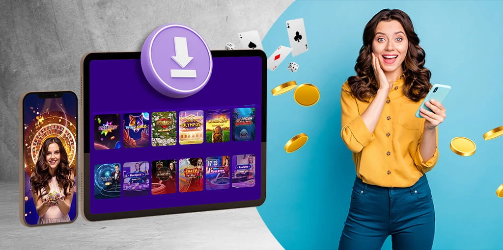 Spinpanda-modile-casino-app