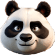 Spin Panda